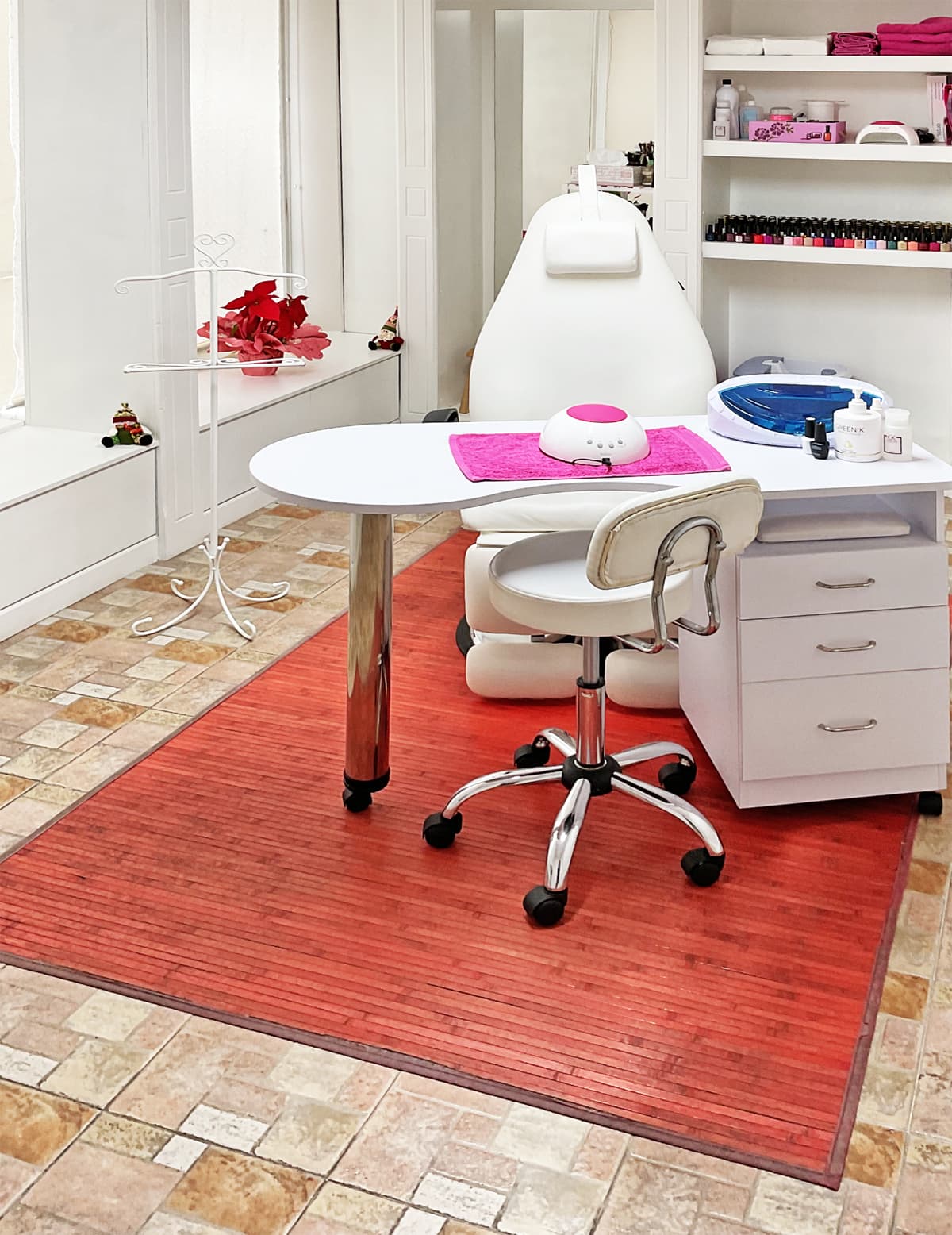 MartaBela Estética, centro de estética en Foz