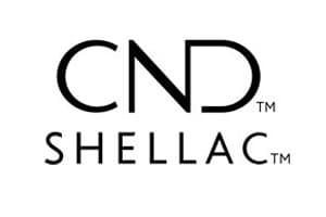 CND Shellac