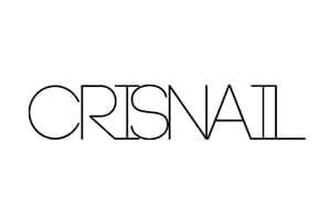 Logo de la marca Crisnail