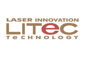 Logo de la marca Litec Innovation