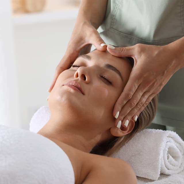 Tu centro de belleza unisex en Foz